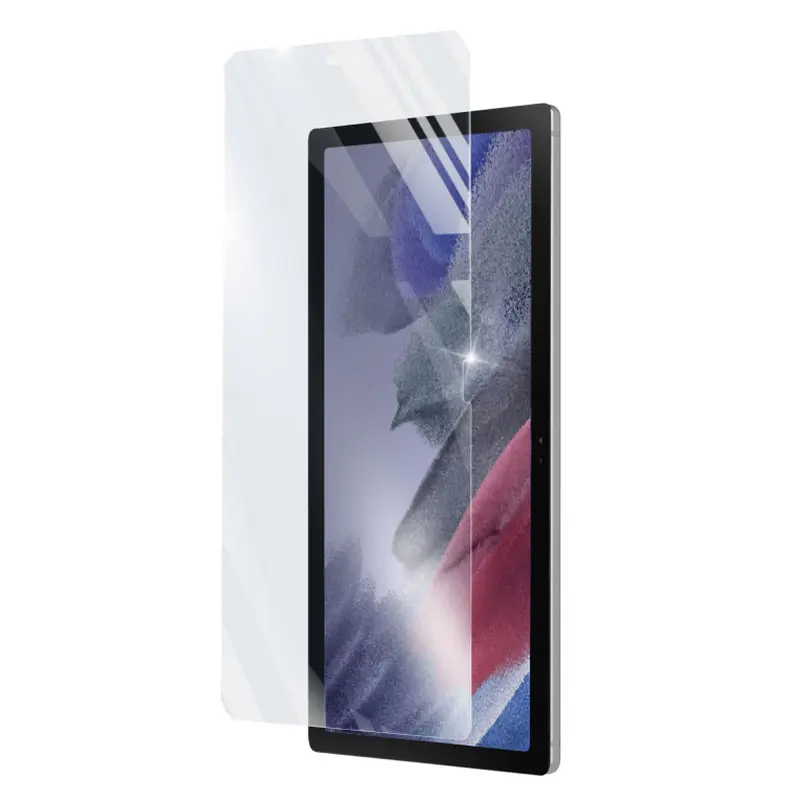 Sticlă de protecție Cellularline Impact Glass - Galaxy Tab A9+ (2024), Transparent - photo