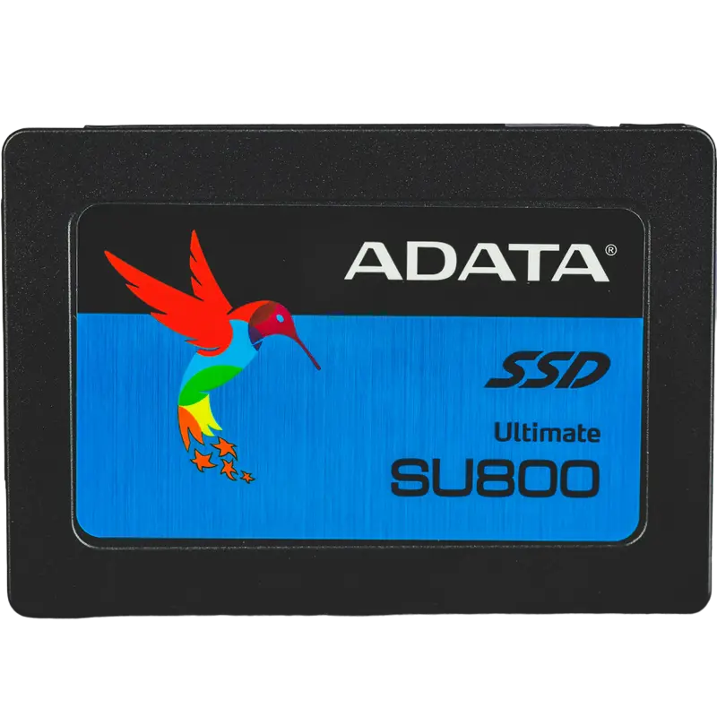 Накопитель SSD ADATA Ultimate SU800, 512Гб, ASU800SS-512GT-C - photo