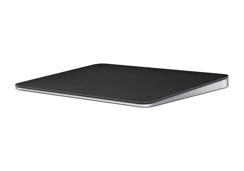Multi-Touch Surface Apple Magic Trackpad 2, Negru - photo