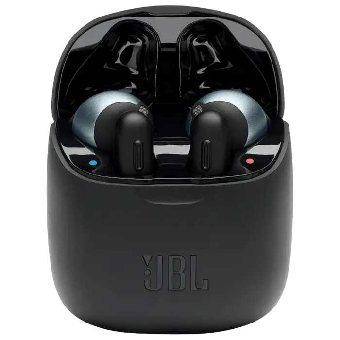 Наушники JBL Tune 220TWS, Чёрный - photo