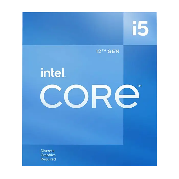 Procesor Intel Core i5-12600KF | Box - photo