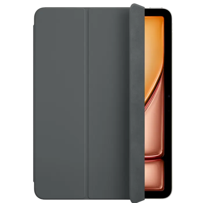 Husă pentru tabletă Apple Smart Folio for iPad Air 11-inch (M2), Charcoal Gray - photo