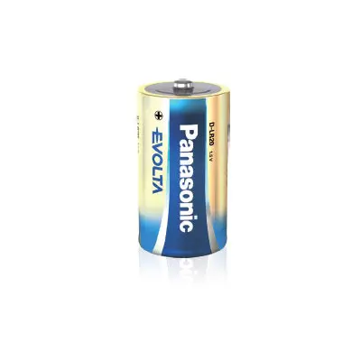Baterii Panasonic LR14EGE, C, 2buc.