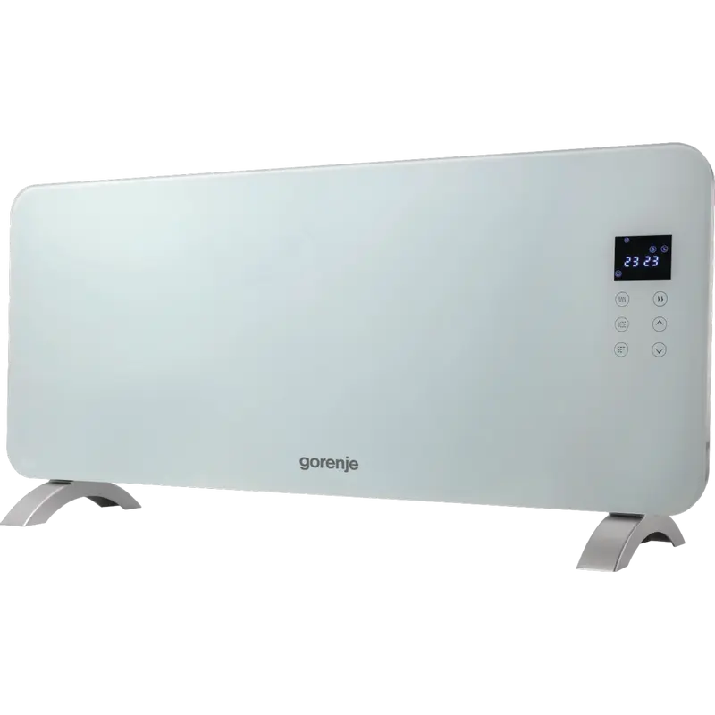 Convector Gorenje 2000GTWPT, 2000W, Alb - photo