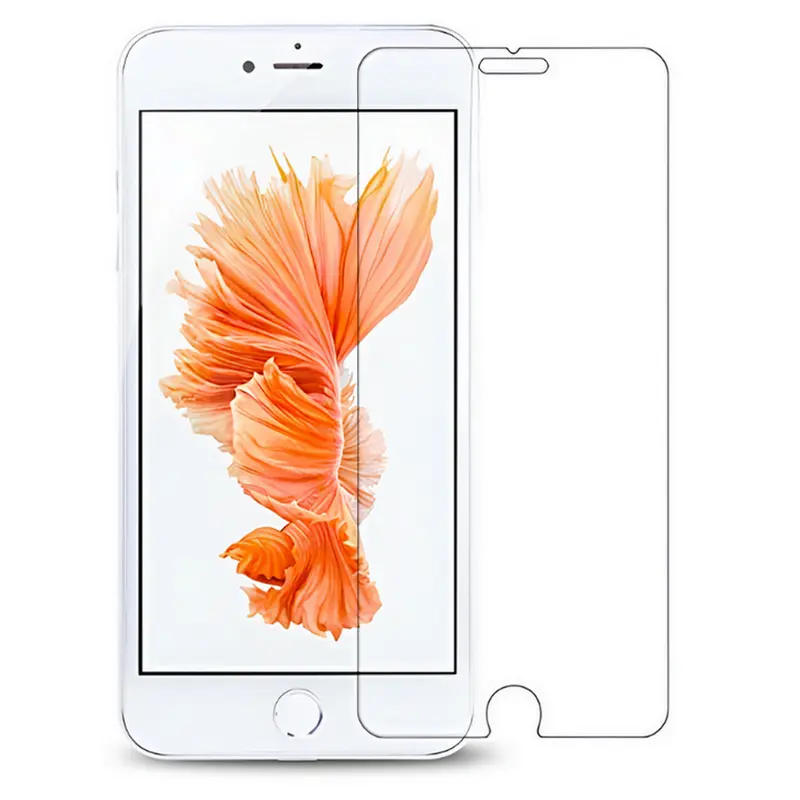 Защитное стекло Nillkin iPhone 7 Plus/8 Plus - Tempered Glass, Прозрачный - photo