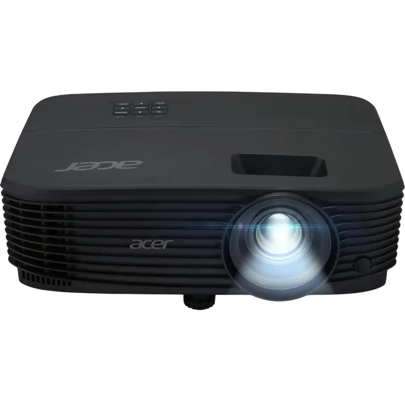 Proiector Acer X1329WHP, 4800ANSI Lumens, WXGA (1280 x 800) - photo