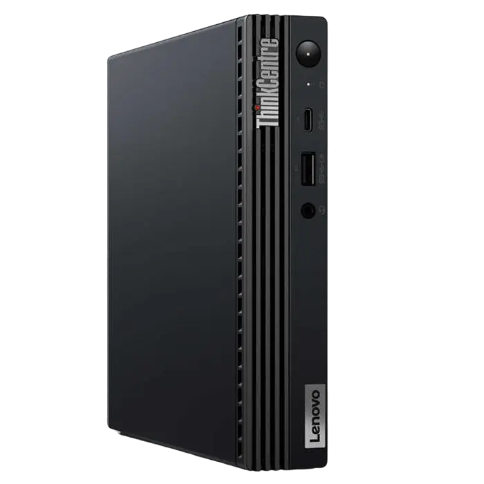 Настольный ПК Lenovo ThinkCentre M75q Gen2 Tiny, Tiny, , 8Гб/256Гб, AMD Radeon Graphics, Без ОС - photo