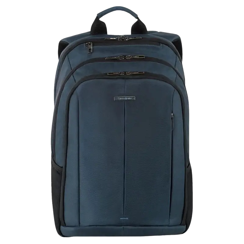 Рюкзак для ноутбука Samsonite GUARDIT 2.0, 15.6", Полиэстер, Синий - photo