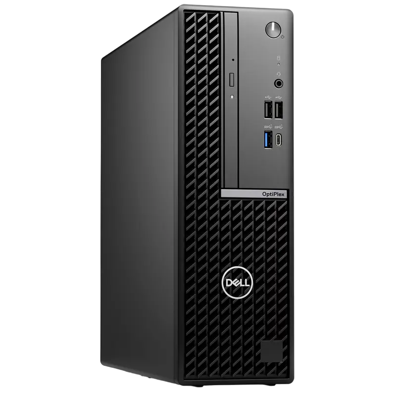 Mini PC DELL OptiPlex SFF (7020), SFF, Intel Core i5-14500, 8GB/512GB, Intel UHD Graphics 730, Windows 11 Pro - photo