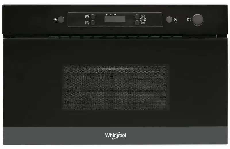 Микроволновая печь Whirlpool AWM 4900/NB, Чёрный - photo