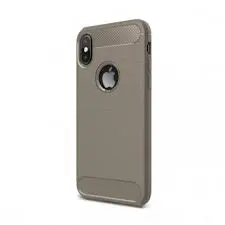 Xcover husa p/u iPhone 8/7/SE 2020, Armor, Gray - photo