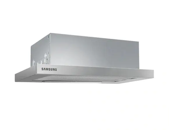 Hota încorporabilă Samsung NK24M1030IS/UR, Argintiu