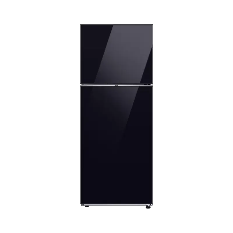 Холодильник Samsung RT42CB662022UA, All-Around cooling, Чёрный - photo