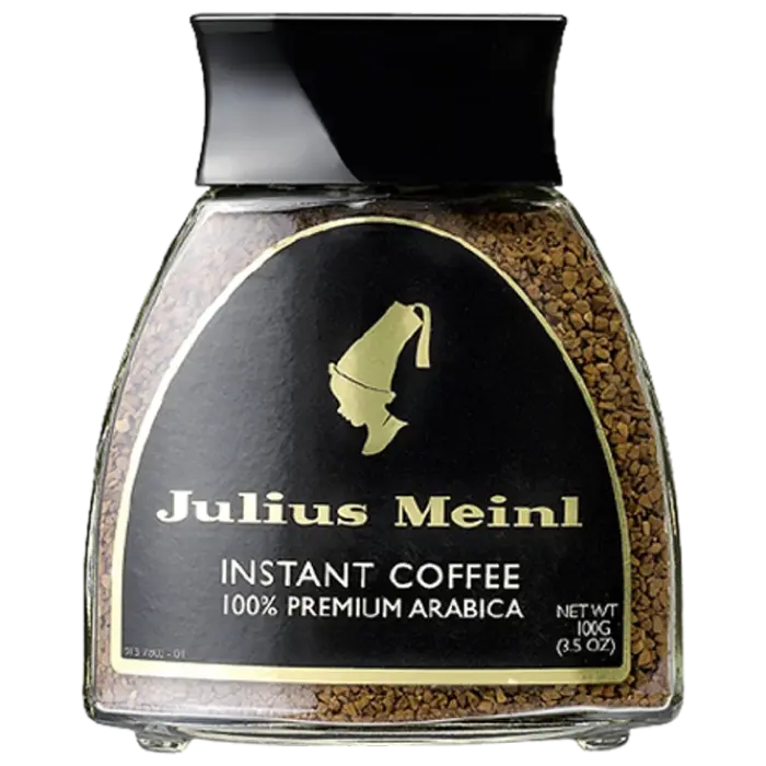 Кофе Julius Meinl Instant, 100 г - photo