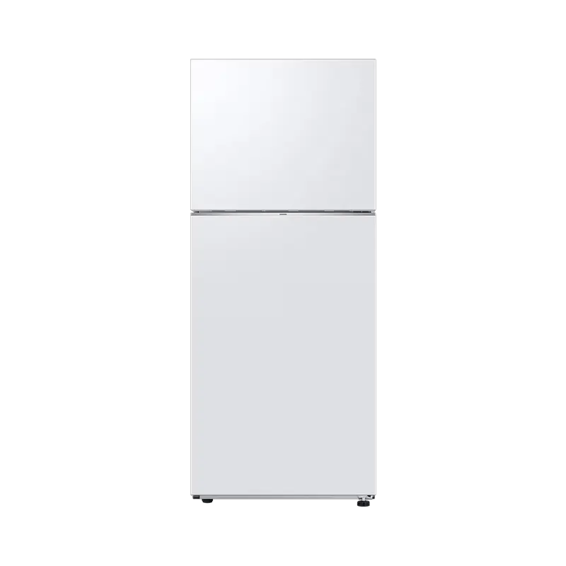 Холодильник Samsung RT38CG6000WWUA, Белый - photo