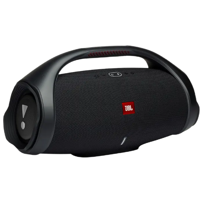 Boxă portabilă JBL Boombox 2, Negru - photo