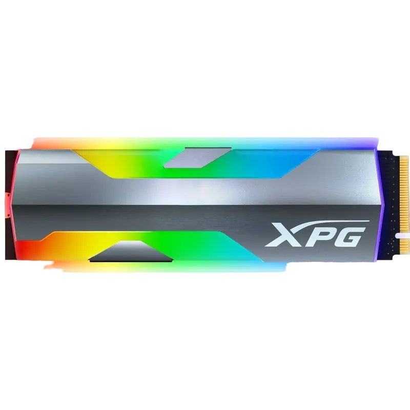 Unitate SSD ADATA XPG Spectrix S20G, 1024GB, ASPECTRIXS20G-1T-C - photo