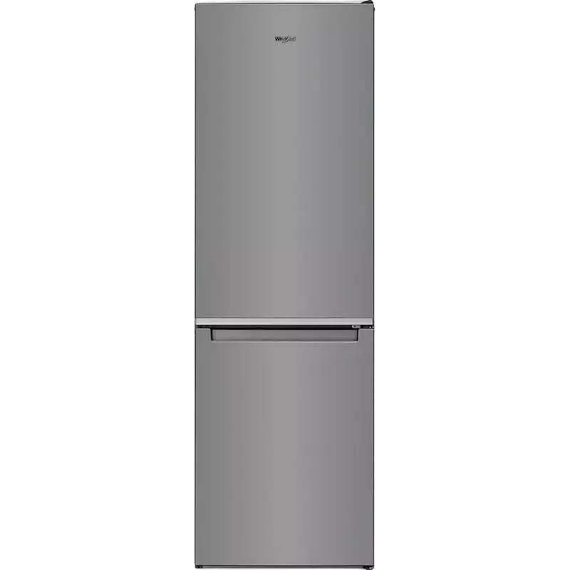Холодильник Whirlpool W5 811E OX, Нержавеющая сталь - photo