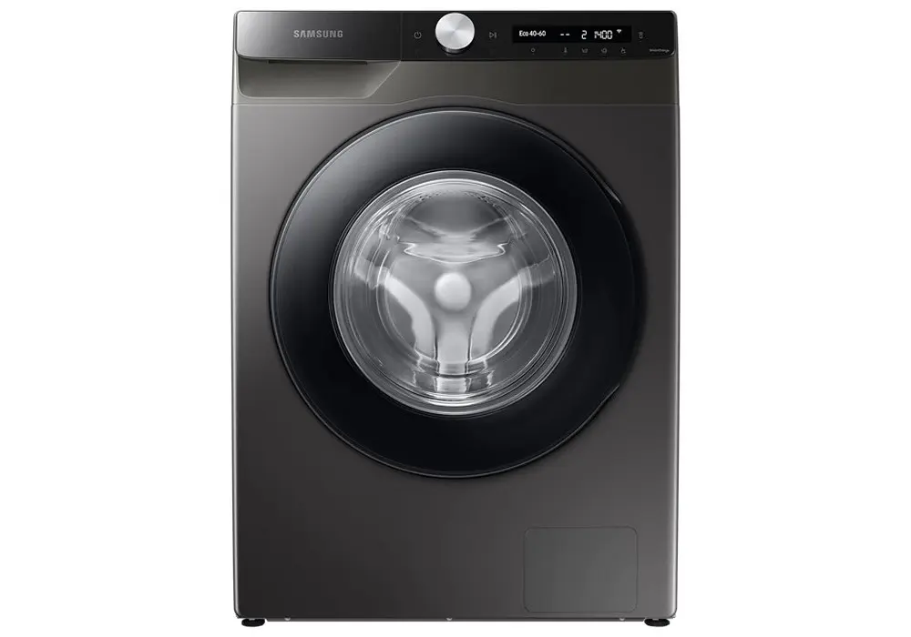 Mașină de spălat Samsung WW90T534DAX1S7, 9kg, Oțel inoxidabil - photo