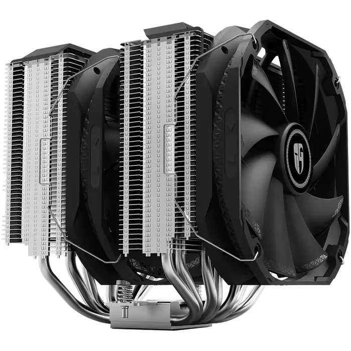 Кулер для процессора Deepcool ASSASSIN III - photo