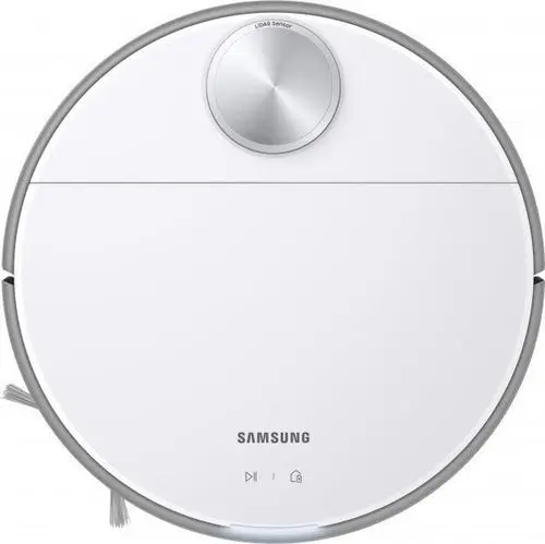 Vacuum cleaner Samsung VR30T85513W/EV - photo