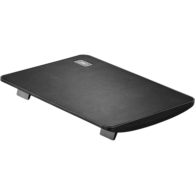 Охлаждающая подставка для ноутбука Deepcool WIND PAL MINI, 15,6", Чёрный - photo