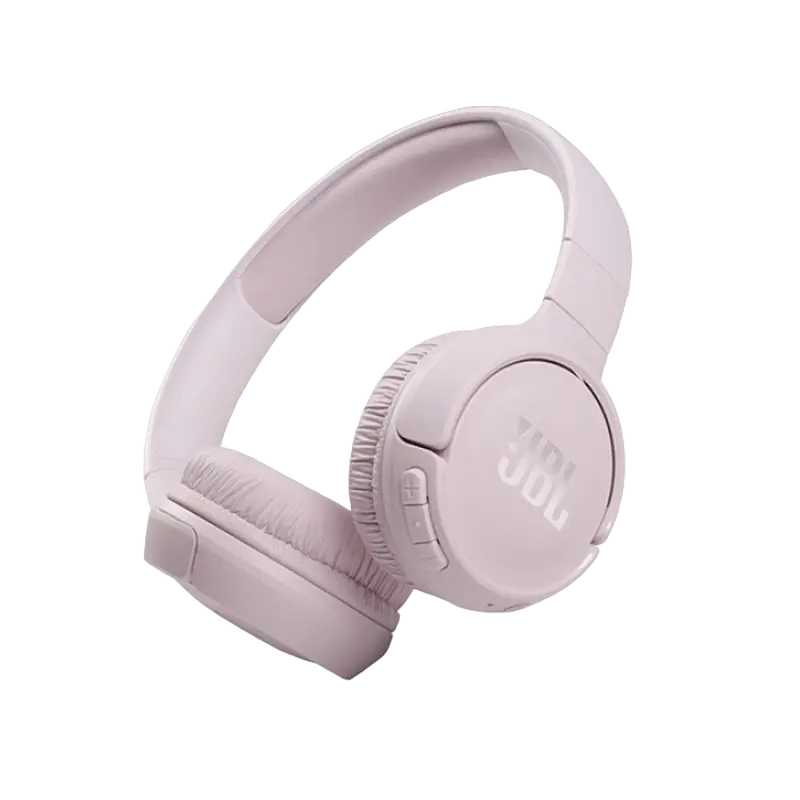 Наушники JBL Tune 560BT, Розовый - photo