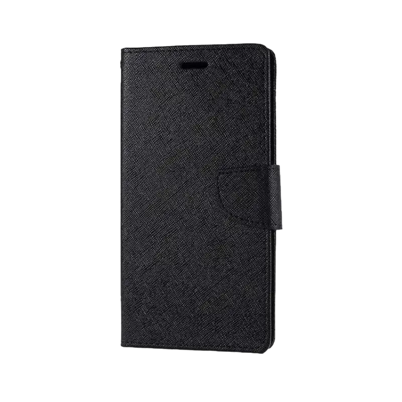 Чехол книжка Xcover Nokia G10 - Soft Book, Чёрный - photo