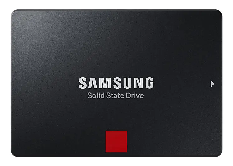 Unitate SSD Samsung 860 PRO  MZ-76P256, 256GB, MZ-76P256BW