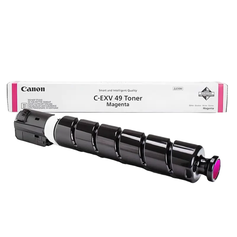 Toner for Canon IR Advance  Magenta (EXV-49) Tomoegawa - photo