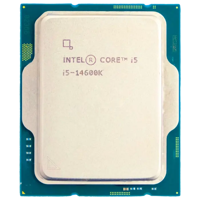 Procesor Intel Core i5-14600K, Intel UHD Graphics 770,  | Tray - photo