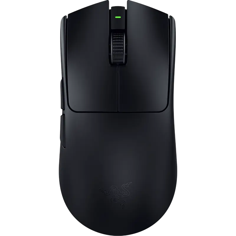 Gaming Mouse Razer Viper V3 Pro, Negru - photo