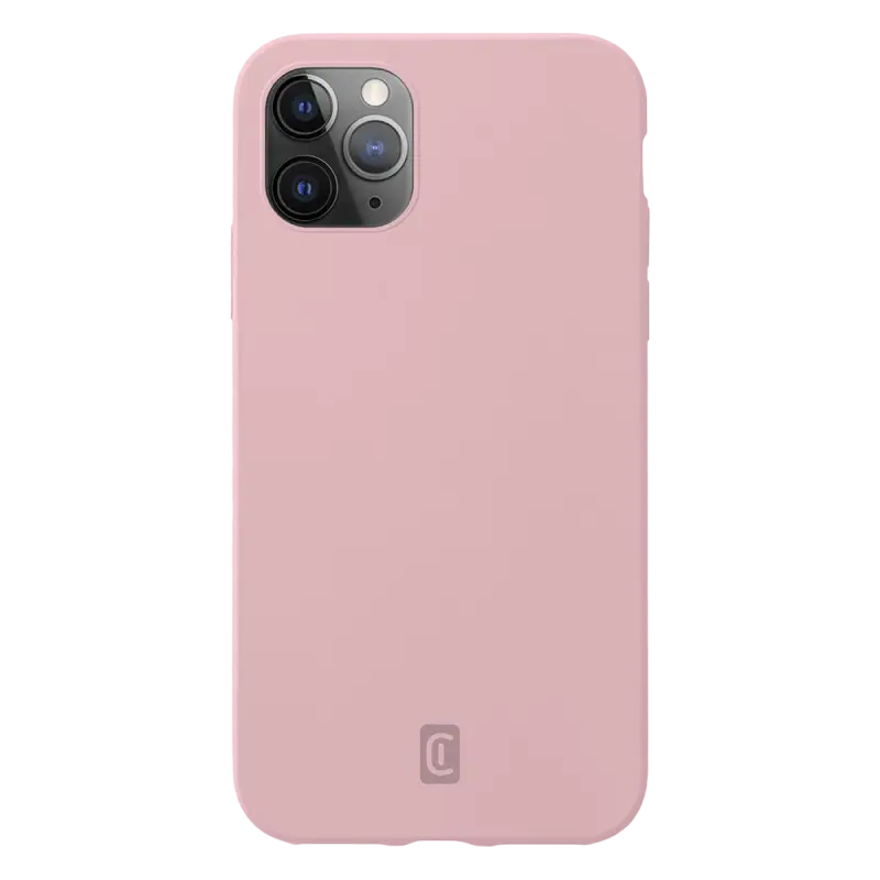 Чехол Cellularline Sensation - iPhone 12 Pro Max, Розовый - photo