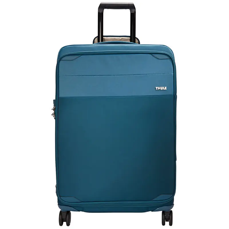 Valiză pentru bagaj THULE Spira Wheeled, 78L, Albastru - photo
