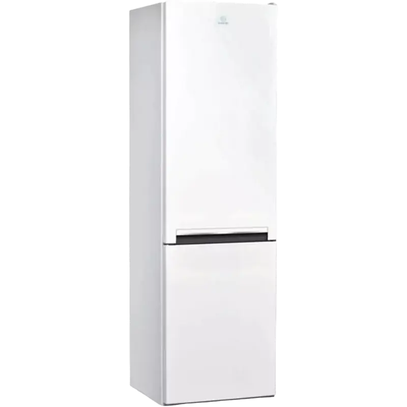 Холодильник Indesit LI8 S1E W, Белый - photo