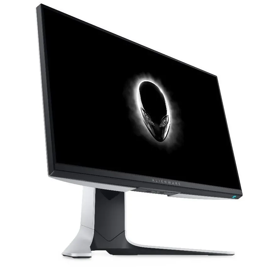 24,5" Monitor Gaming DELL ALIENWARE AW2521HFLA, IPS 1920 x 1080 Full-HD, Negru - photo