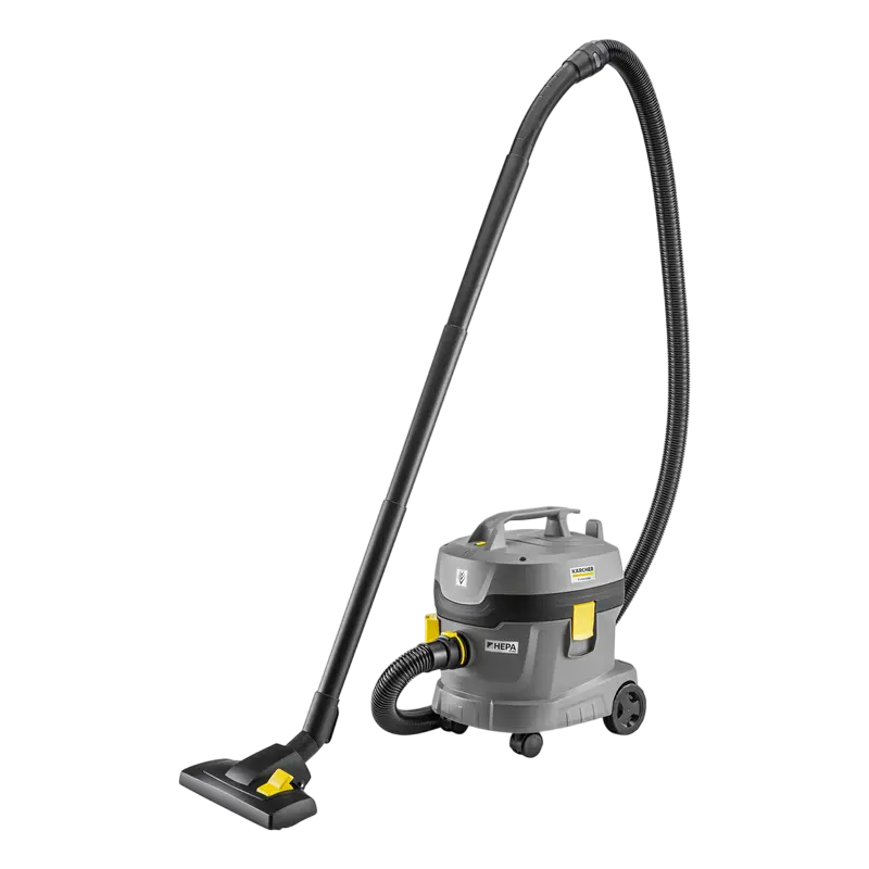 Aspirator Karcher T 11/1 Classic 1.527-199.0, Gri - photo