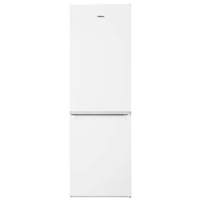 Холодильник Whirlpool W5 811E W 1, Белый - photo