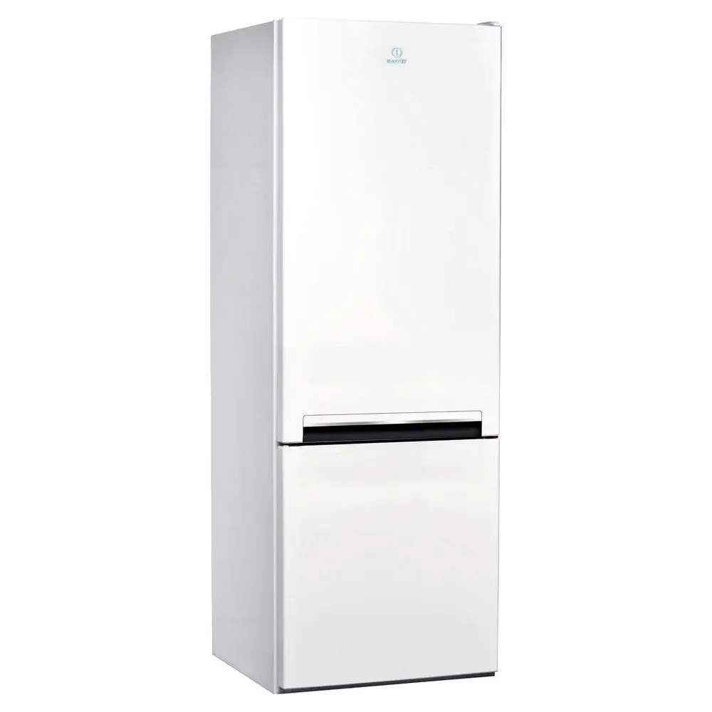 Frigider Indesit LI6 S1 W, Alb - photo