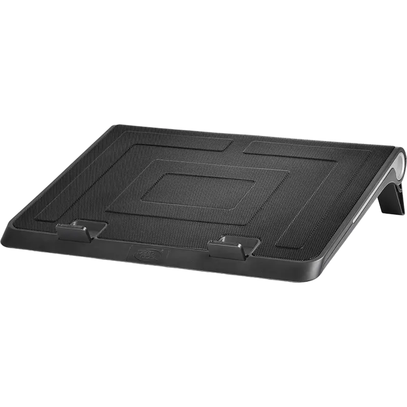 Suport de răcire pentru laptop Deepcool N180 FS, 15,6", Negru - photo