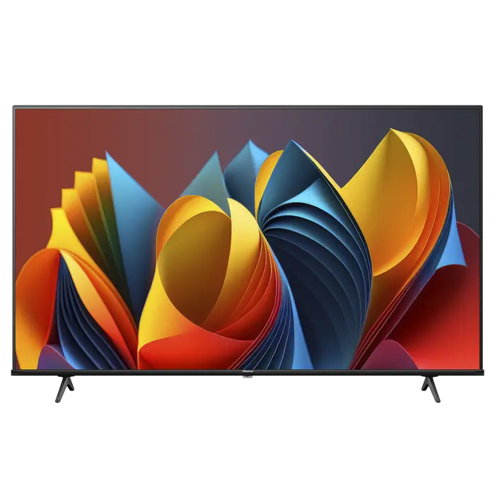 50" QLED SMART TV Hisense 50E7NQ, 3840x2160 4K UHD, VIDAA U7.0, Gri - photo