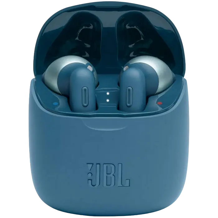 Наушники JBL Tune 225TWS, Синий - photo