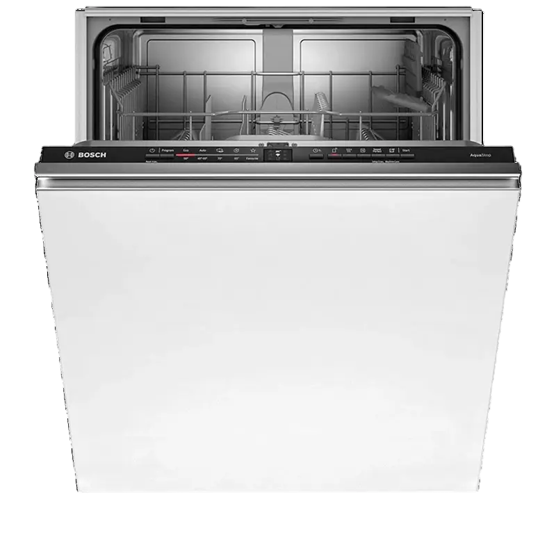 Посудомоечная машина Bosch SMV2ITX16E, Белый - photo
