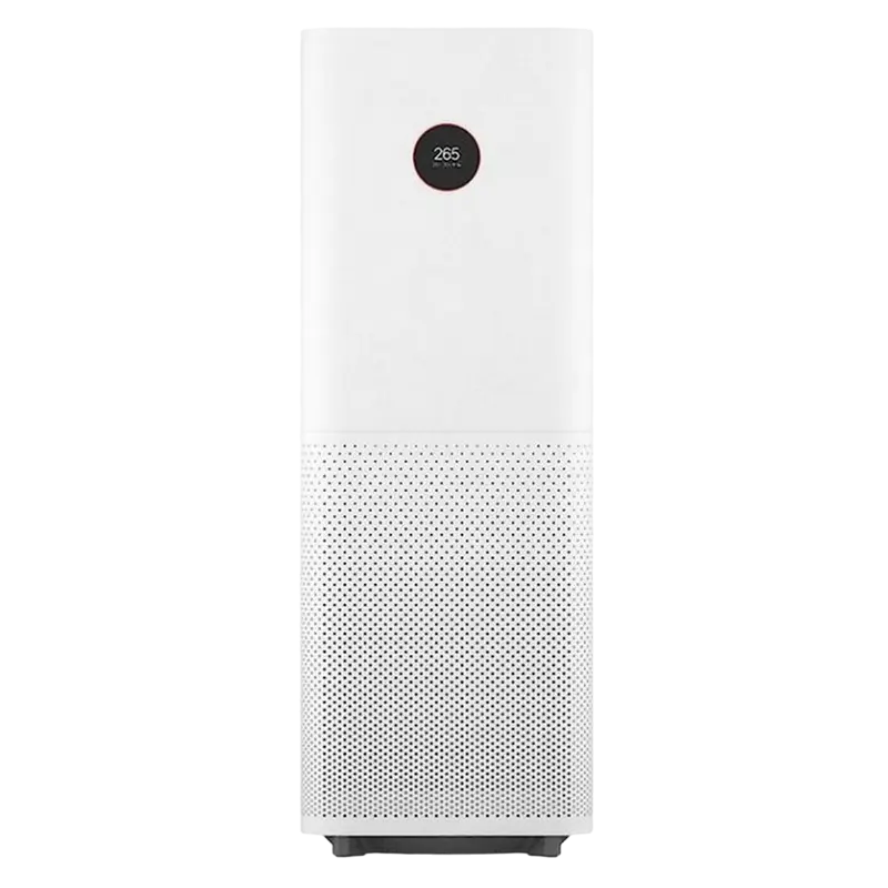 Очиститель воздуха Xiaomi Mi Air Purifier Pro, Белый - photo