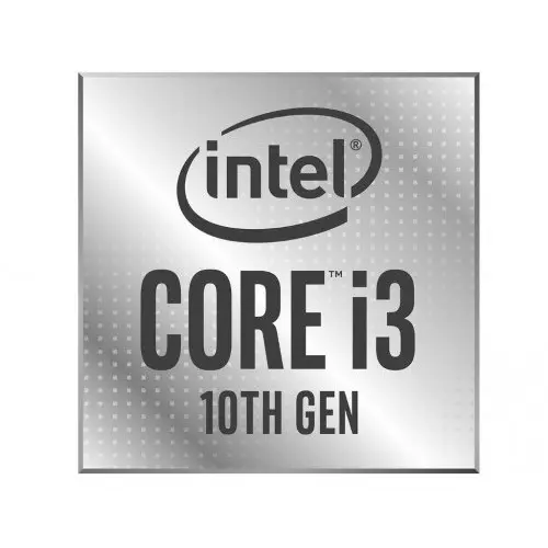 Procesor Intel Core i3-10105, Intel UHD 630 Graphics, Cooler | Box - photo