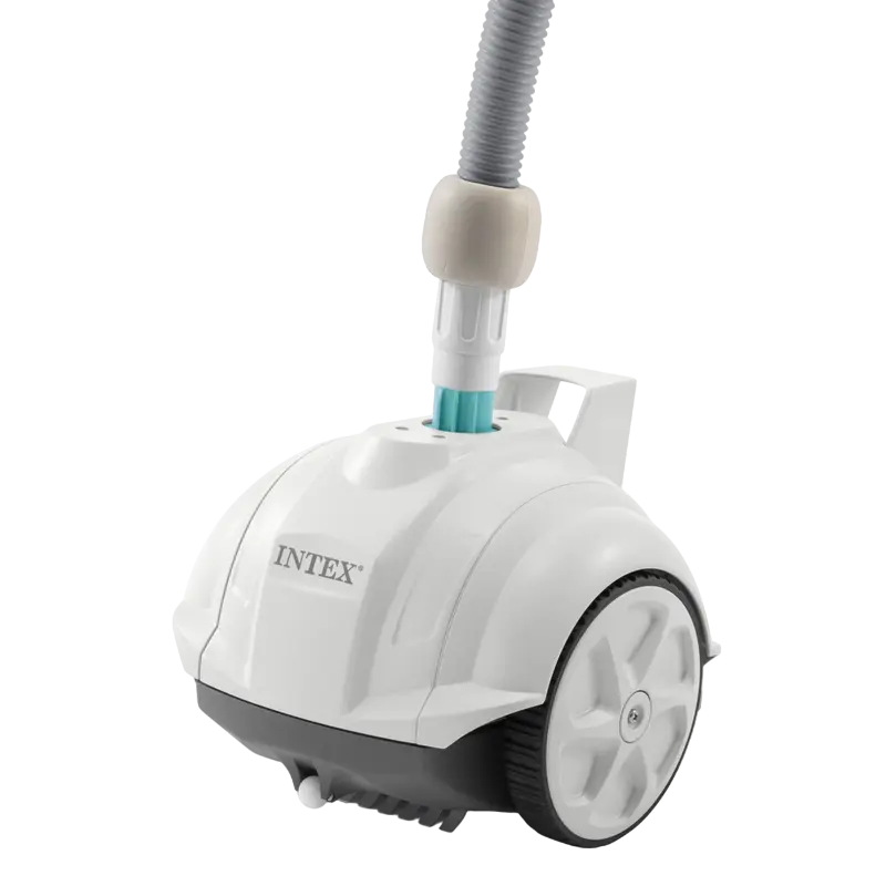 Aspirator de piscina Intex 28007, Alb - photo