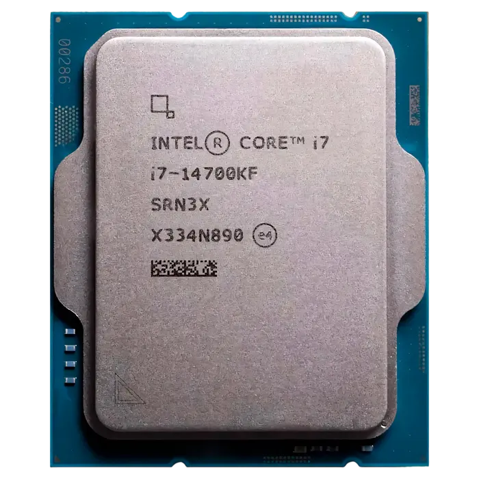 Procesor Intel Core i7-14700KF, Fără grafică integrată,  | Tray - photo