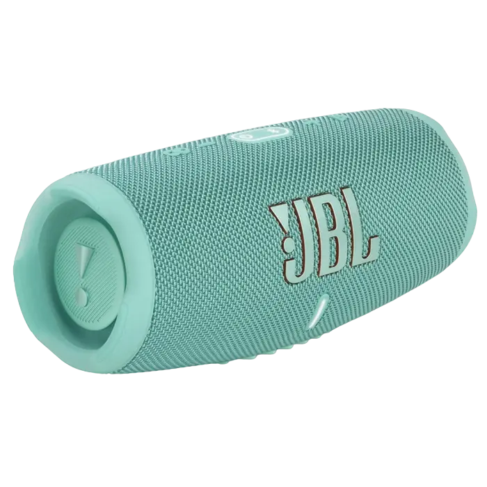 Boxă portabilă JBL Charge 5, Turcoaz - photo