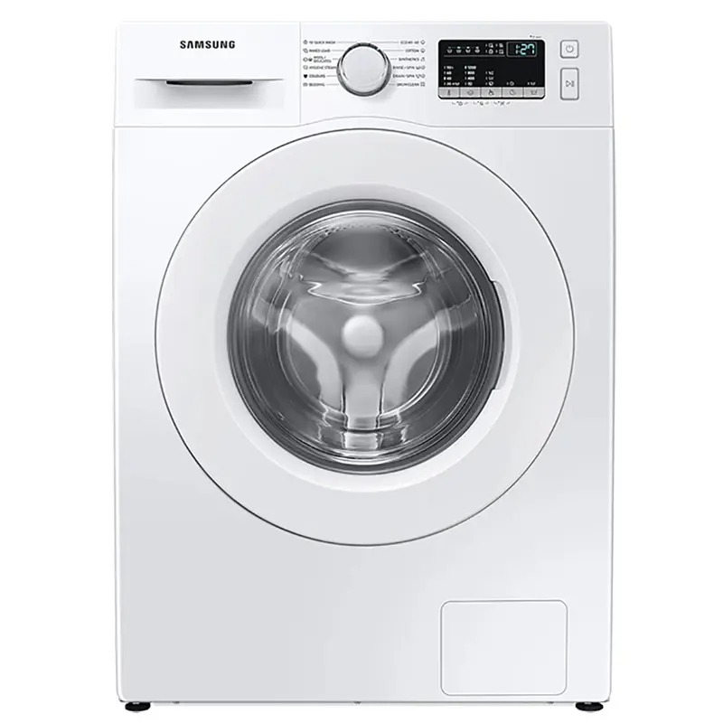 Mașină de spălat Samsung WW90T4020EE1LE, 9kg, Alb - photo