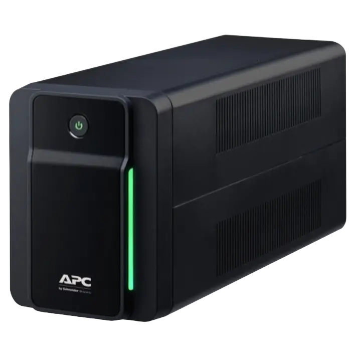 Источник бесперебойного питания APC Back-UPS BX950MI-GR, Линейно-интерактивный, 950VA, Башня - photo